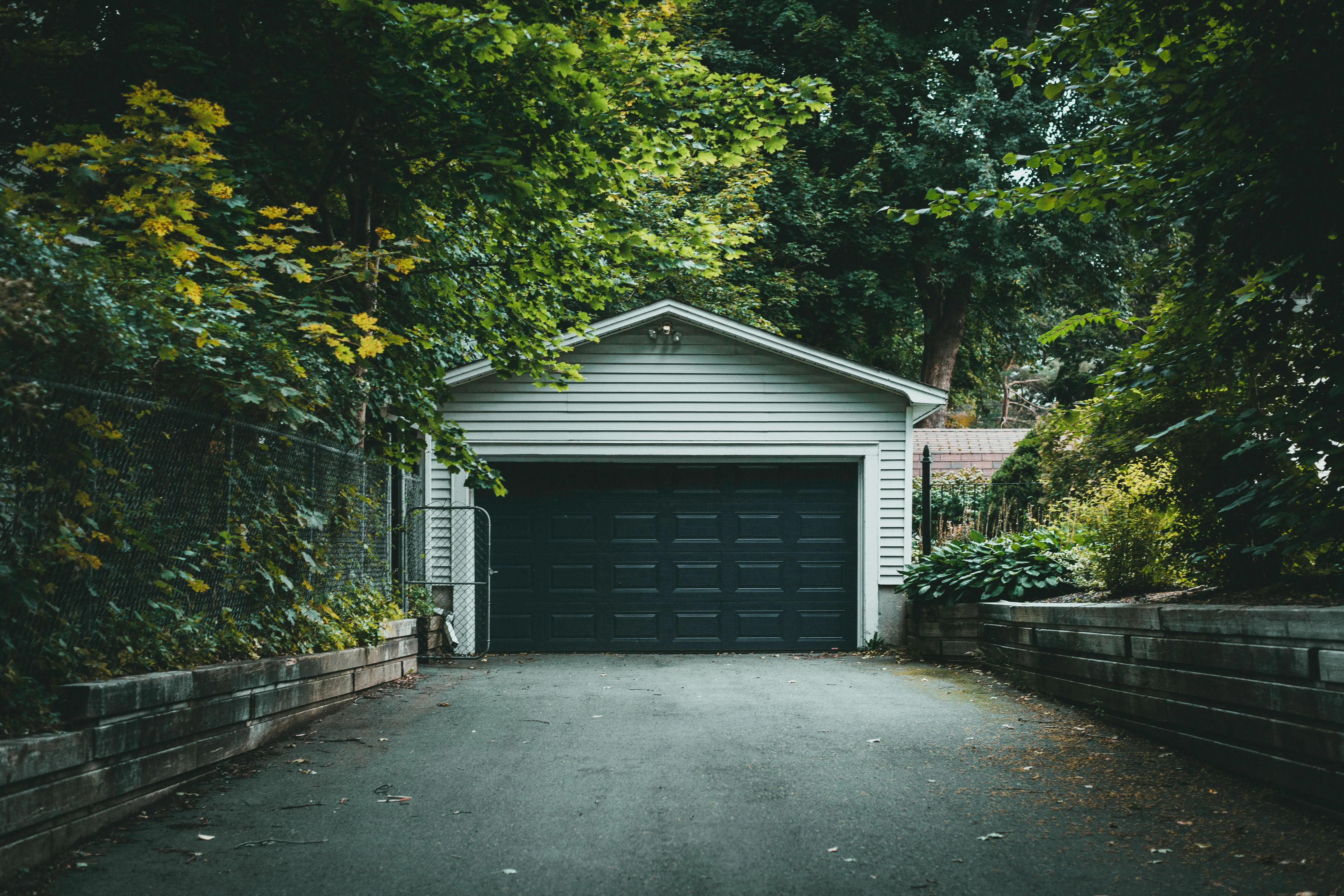 Garage door installations and repairs by Cornerstone Doors across the GTA